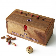 Le Trou du Cochon – Jeu...
