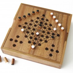 ITEM - le jeu Breton