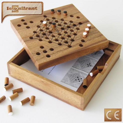 ITEM - le jeu Breton
