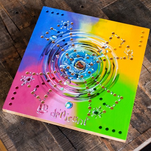 Jeux de TOCK  Personnalisables