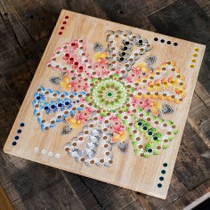 Jeux de TOCK  Personnalisables