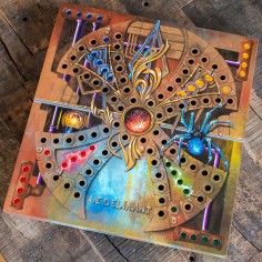 Jeux de TOCK  Personnalisables