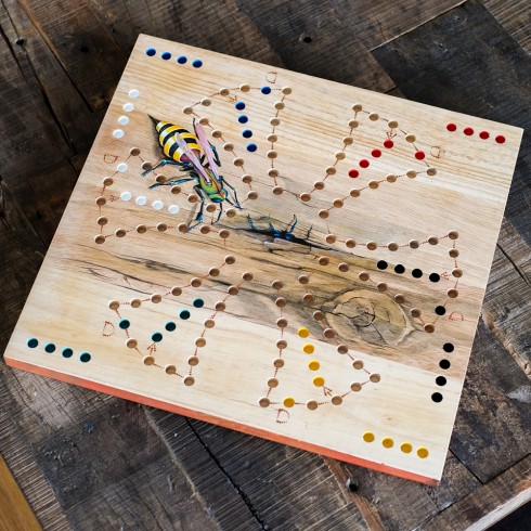 Jeux de TOCK  Personnalisables