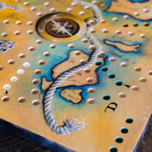Jeux de TOCK  Personnalisables