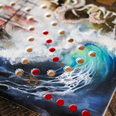 Jeux de TOCK  Personnalisables 2