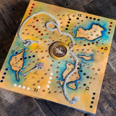 Jeux de TOCK  Personnalisables