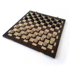 Jeu de Dames 40x40 cm