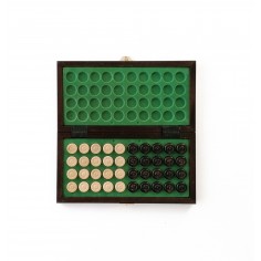 Jeu de Dames 28x28 cm 2