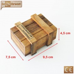 Boite Secrète 2