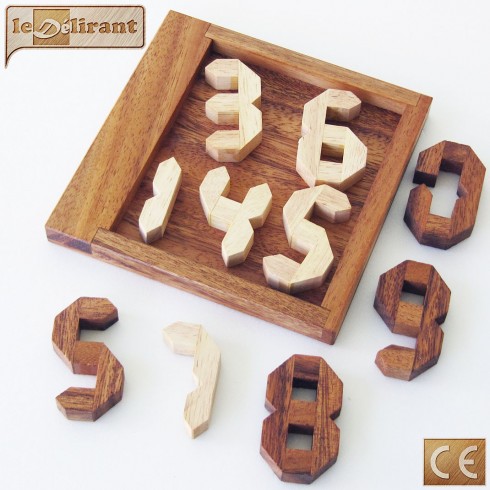 Number