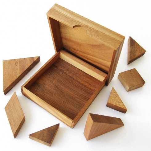 Tangram