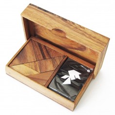 Tangram Double