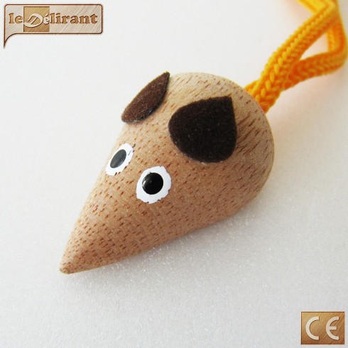 Souris Fromage