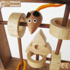 Souris Fromage 2