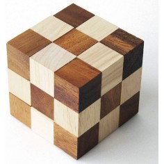 Diabolicube 3x3