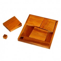 5 carrés 2