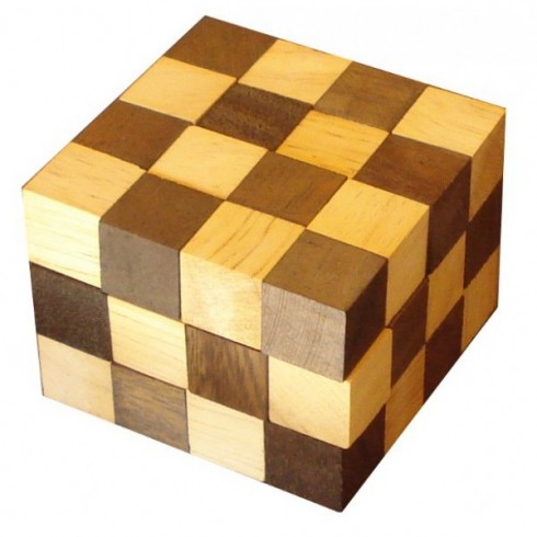 Diabolicube Double