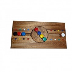 Ligne couleur