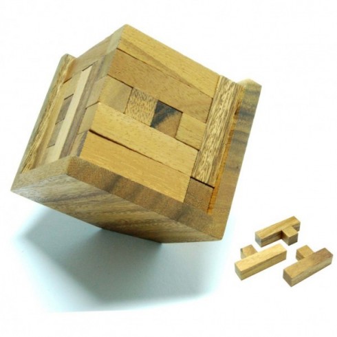 Europa Cube