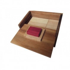 Cube impossible 2