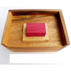 Cube impossible