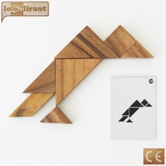 Tangram Double 2