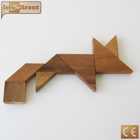Tangram