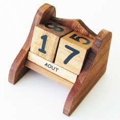 Calendrier Perpétuel