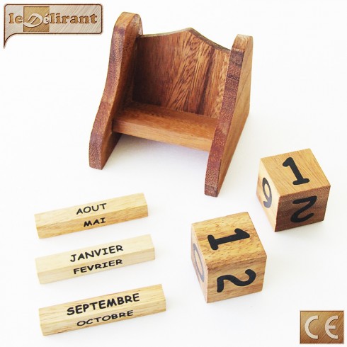 Calendrier Perpétuel