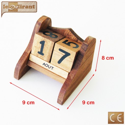 Calendrier Perpétuel