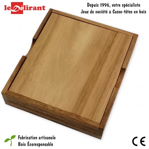 Dames Chinoises Pocket