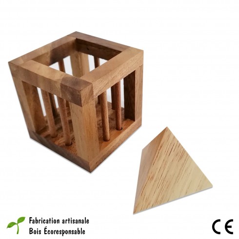 La Cage