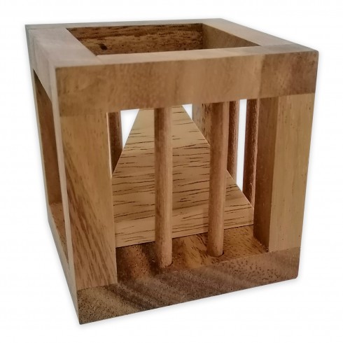 La Cage