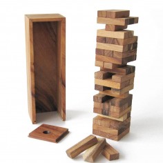 Condo XL - Jenga