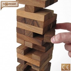 Condo XL - Jenga 2