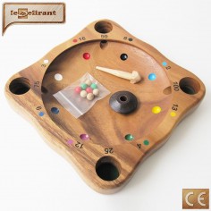 La Roulette Folle 2